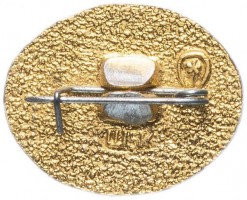 Badge  