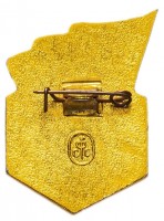 Badge  