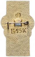 Badge  