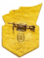 Badge  