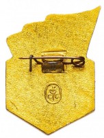Badge  