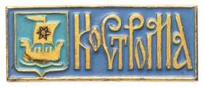 Badge  