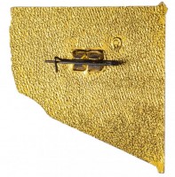 Badge  