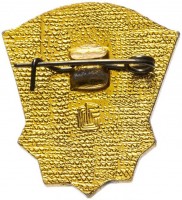 Badge  