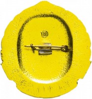 Badge  