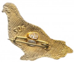 Badge  