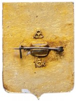 Badge  