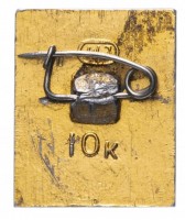 Badge  
