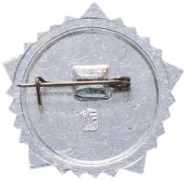 Badge  