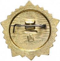 Badge  