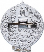 Badge  
