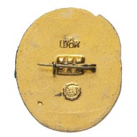 Badge  