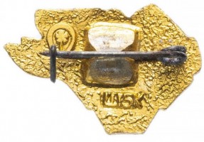 Badge  