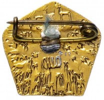 Badge  
