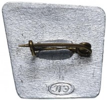 Badge  