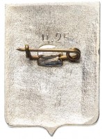 Badge  