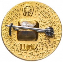 Badge  