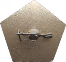 Badge  