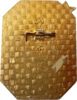 Badge  