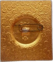 Badge  