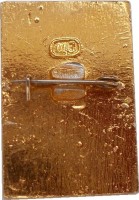 Badge  
