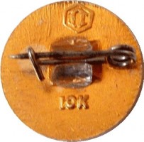 Badge  