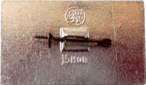 Badge  