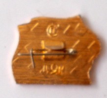 Badge  