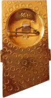 Badge  