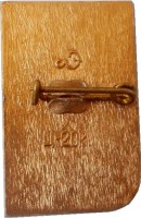 Badge  