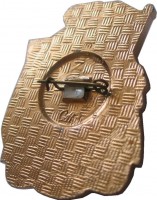 Badge  
