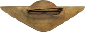 Badge  