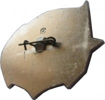 Badge  