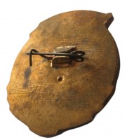 Badge  
