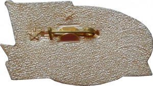 Badge  