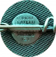 Badge  