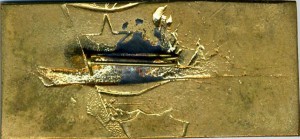 Badge Kirov 