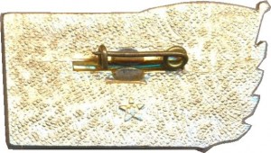 Badge  