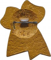 Badge  
