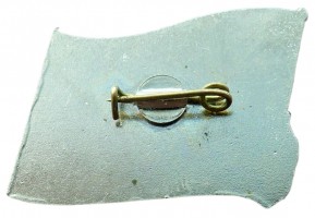 Badge  
