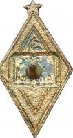 Badge  
