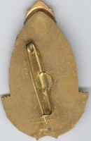 Badge Diver 2nd class 