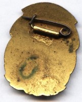 Badge  