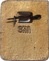 Badge  