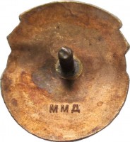 Badge  