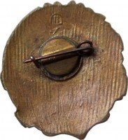 Badge  