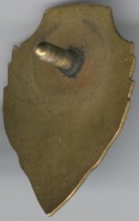Нагрудный знак Отличный связист 