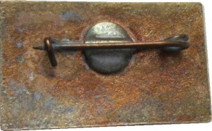 Badge  
