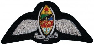 Нагрудный знак Летчик 