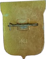 Badge  